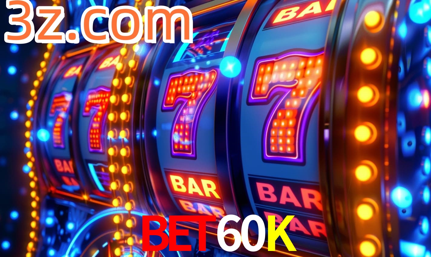 Bônus Bet60K Para Todos